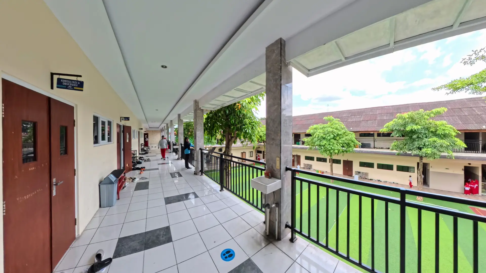 Galeri