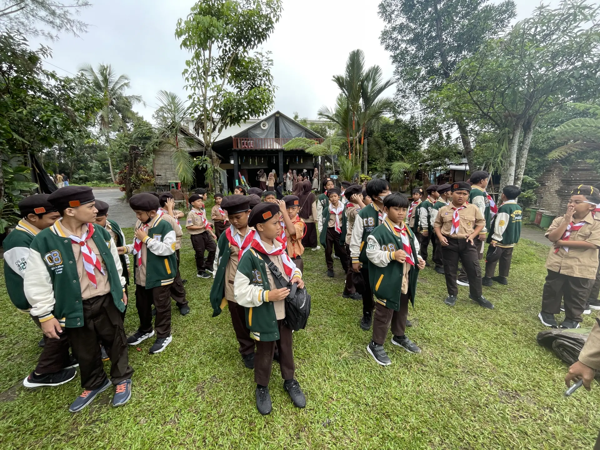 Galeri