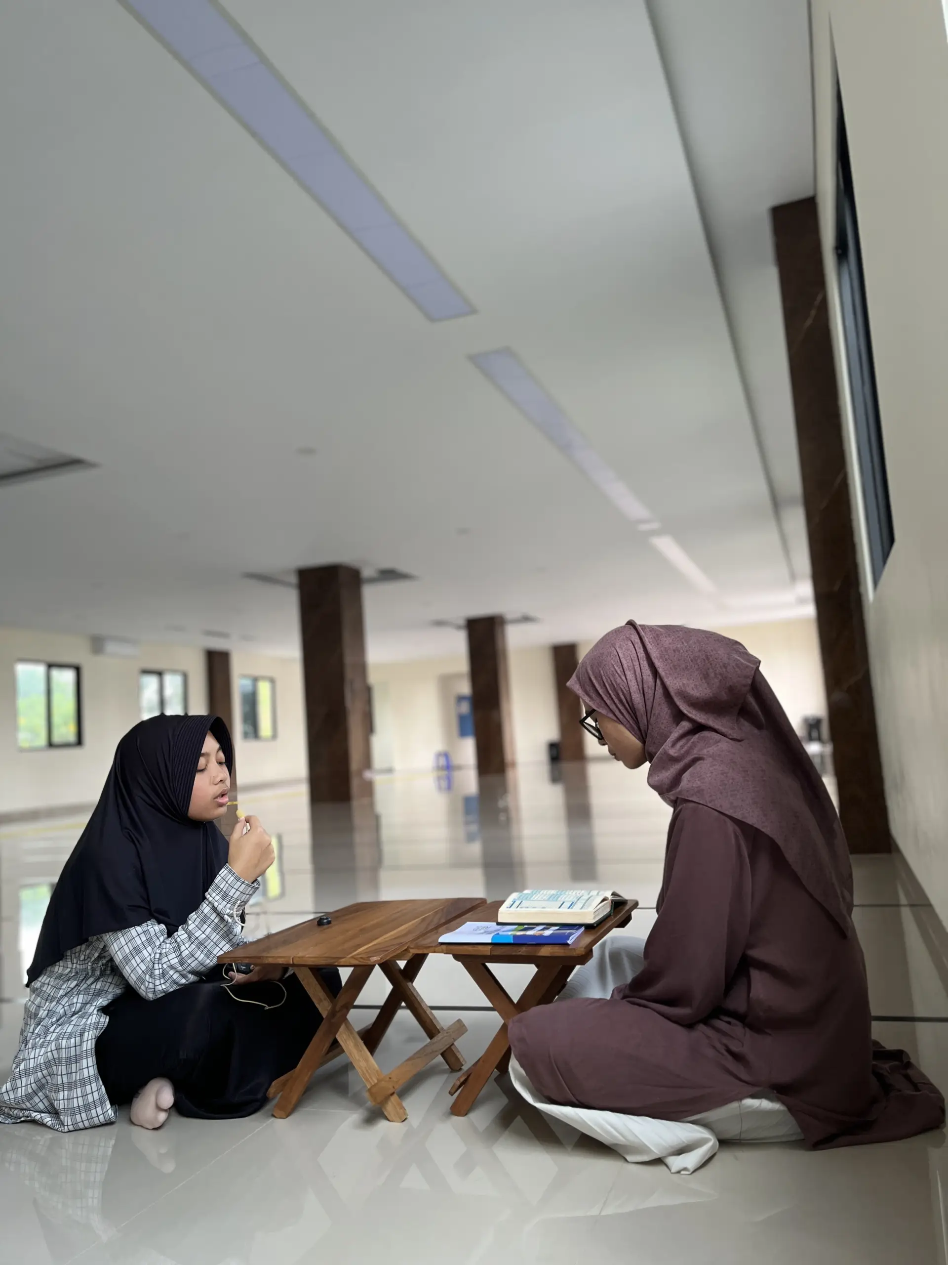 Galeri