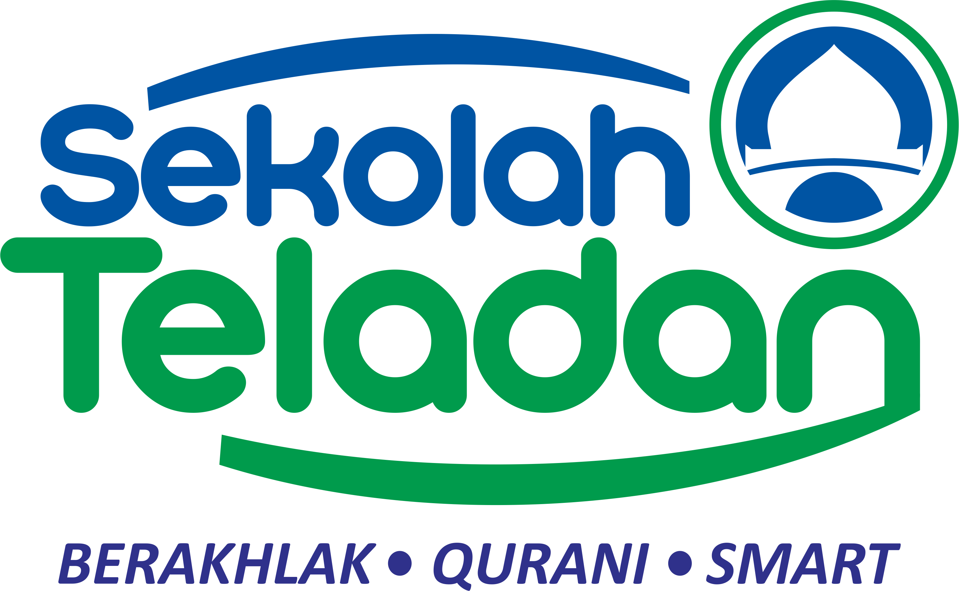 Logo Yayasan
