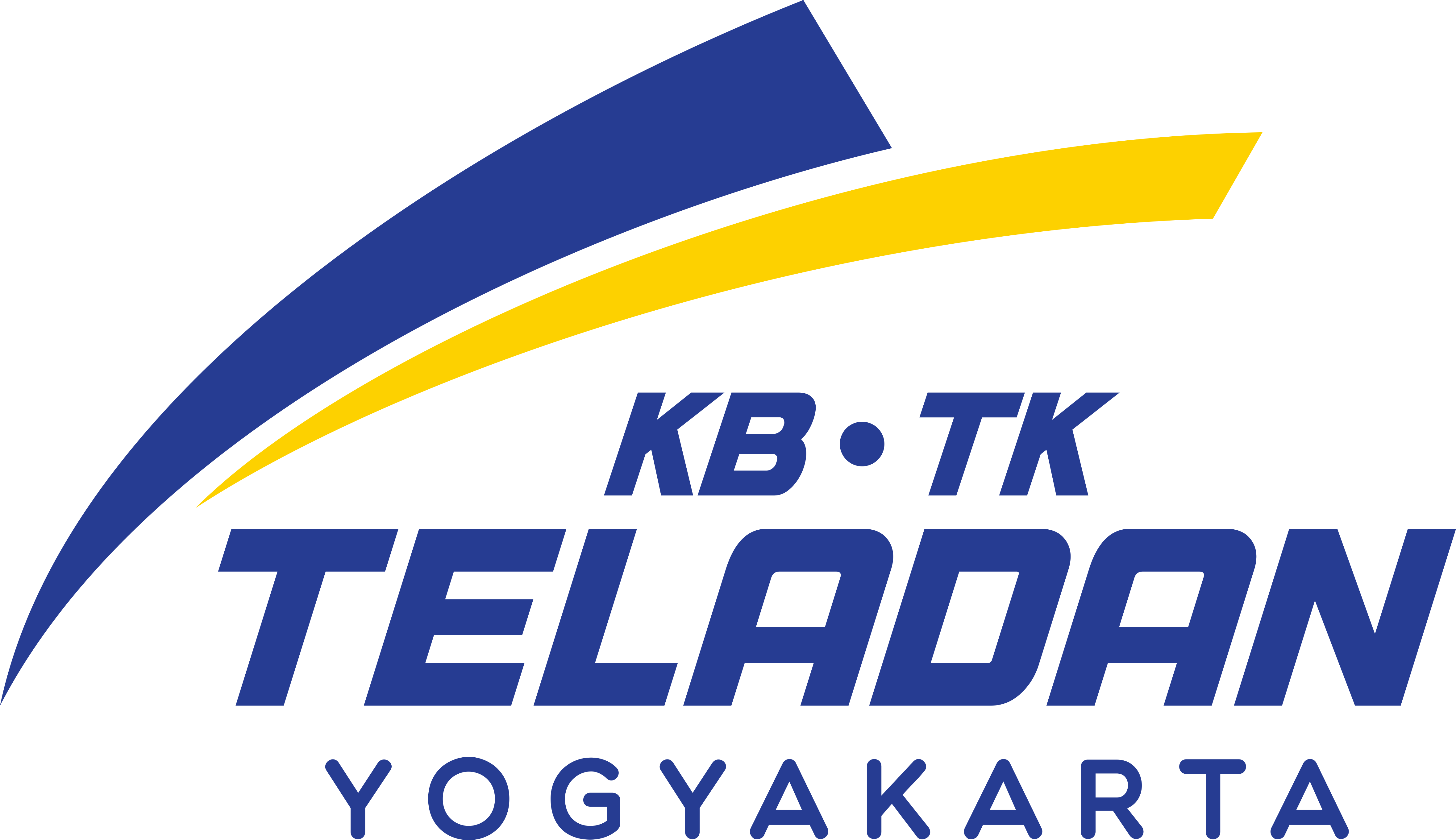 KB-TK Teladan