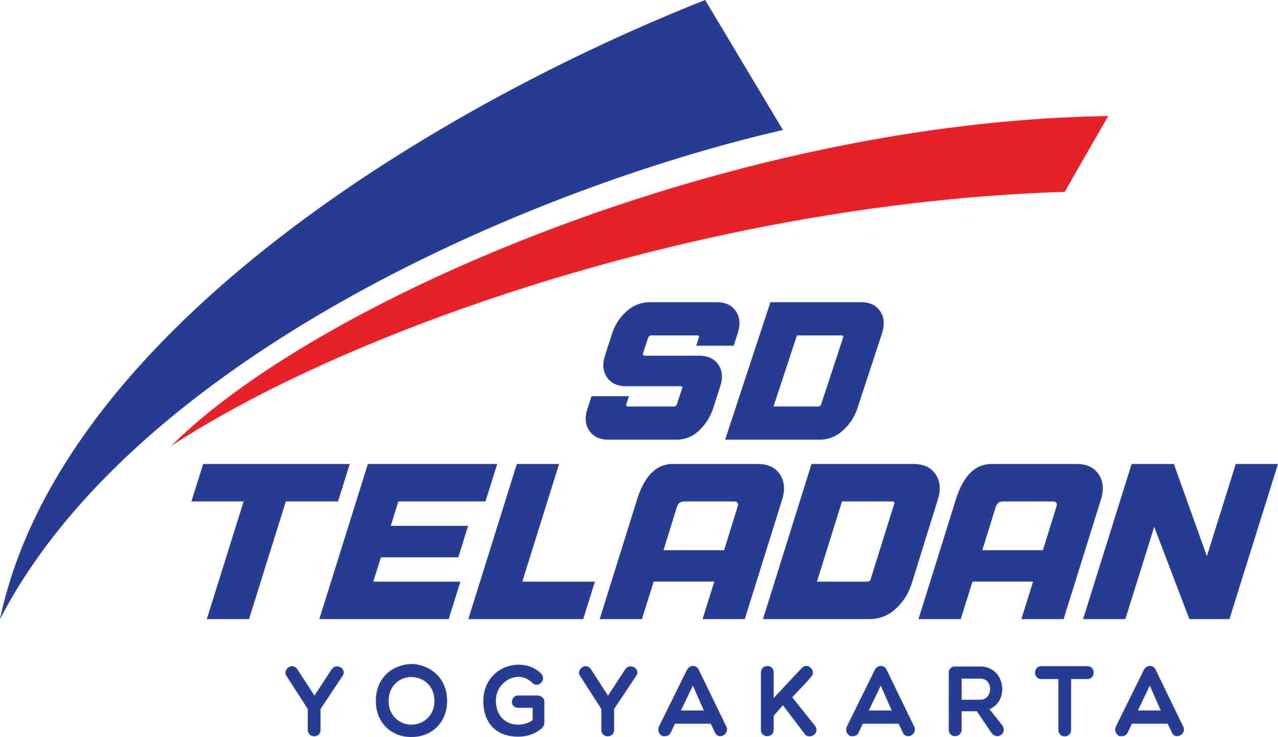 SD Teladan